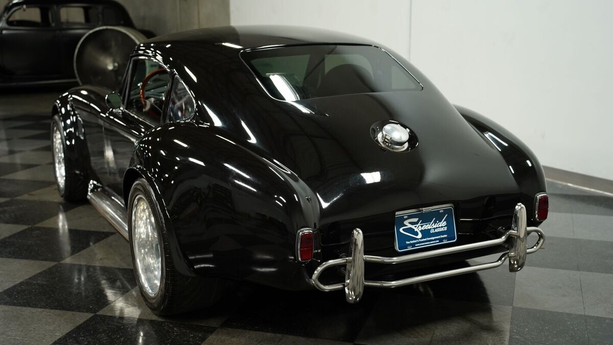 1967 Shelby Cobra Street Beast Coupe - photo 8