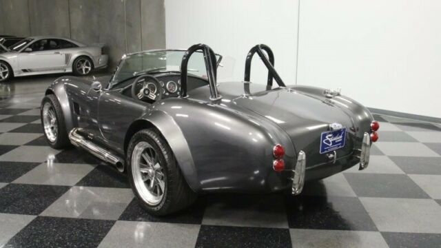 1965 Shelby Cobra Factory Five - photo 10