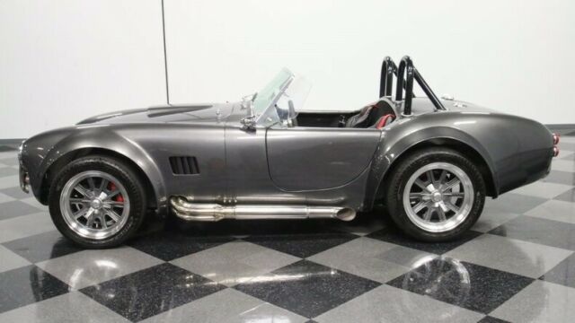 1965 Shelby Cobra Factory Five - photo 3