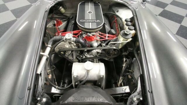 1965 Shelby Cobra Factory Five - photo 4