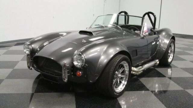 1965 Shelby Cobra Factory Five - photo 6