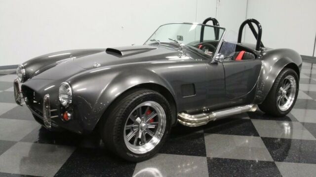1965 Shelby Cobra Factory Five - photo 7