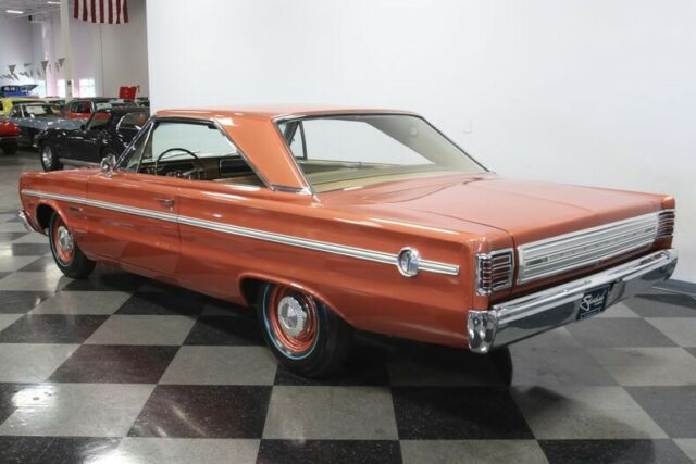 1966 Plymouth Belvedere II 426 HEMI - photo 10