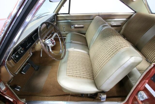 1966 Plymouth Belvedere II 426 HEMI - photo 5