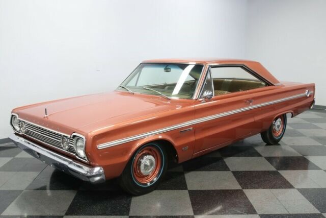 1966 Plymouth Belvedere II 426 HEMI - photo 6
