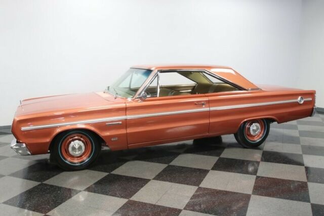 1966 Plymouth Belvedere II 426 HEMI - photo 7