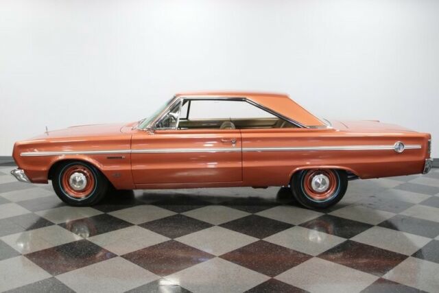 1966 Plymouth Belvedere II 426 HEMI - photo 8