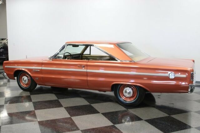 1966 Plymouth Belvedere II 426 HEMI - photo 9