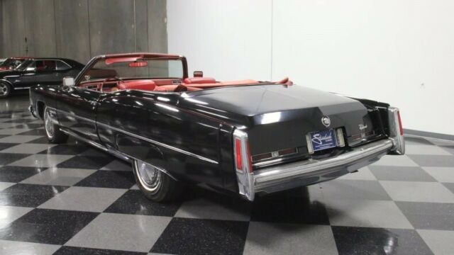 1974 Cadillac Eldorado -- - photo 10
