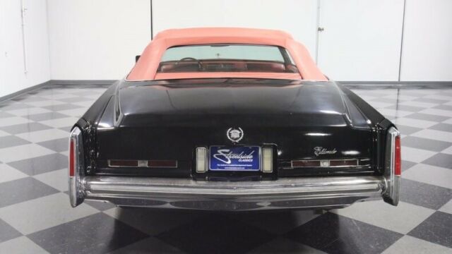 1974 Cadillac Eldorado -- - photo 12