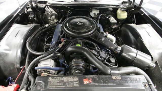 1974 Cadillac Eldorado -- - photo 4