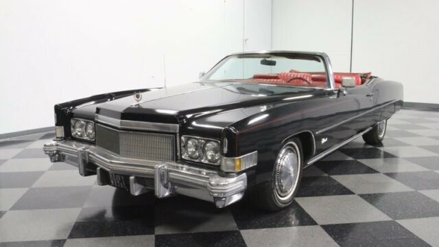 1974 Cadillac Eldorado -- - photo 6
