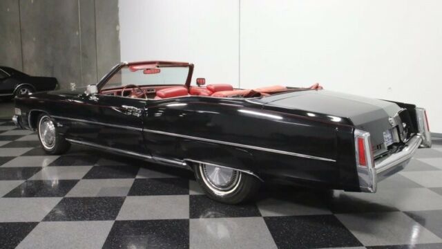 1974 Cadillac Eldorado -- - photo 9