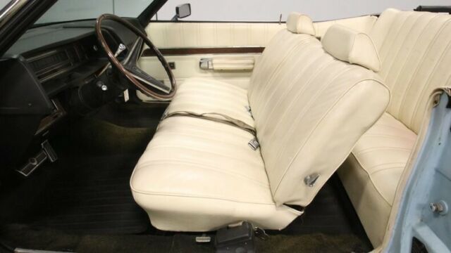 1972 Ford LTD Convertible - photo 5