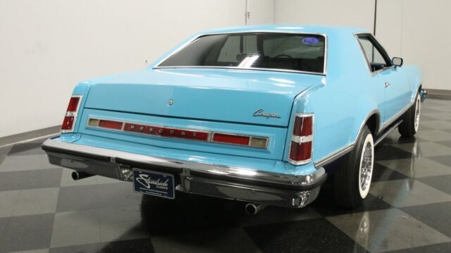 1978 Mercury Cougar - photo 10