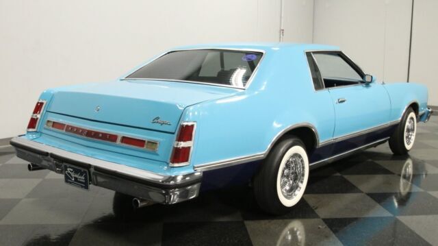 1978 Mercury Cougar - photo 11