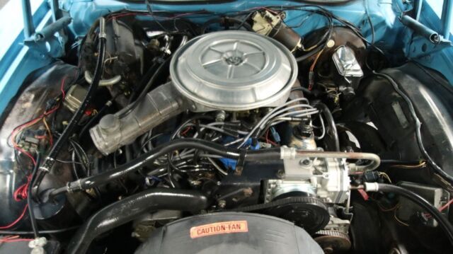 1978 Mercury Cougar - photo 4