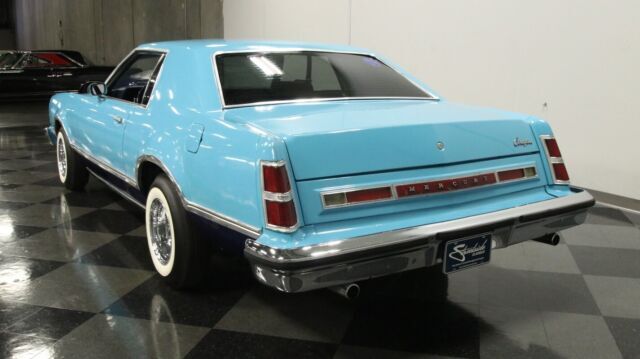 1978 Mercury Cougar - photo 8