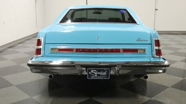 1978 Mercury Cougar - photo 9