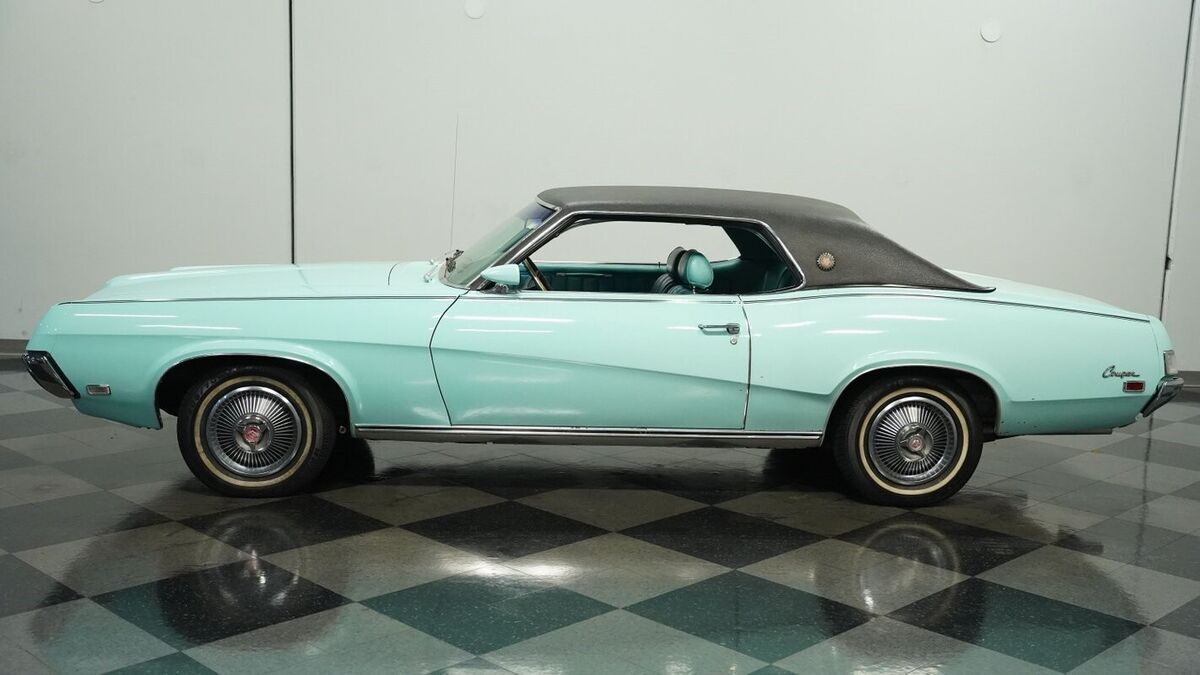 1969 Mercury Cougar XR7 - photo 3
