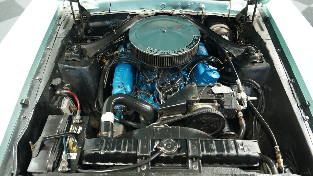 1969 Mercury Cougar XR7 - photo 4