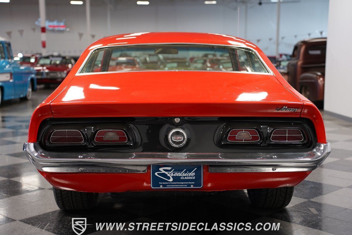 1977 Mercury Comet - photo 11