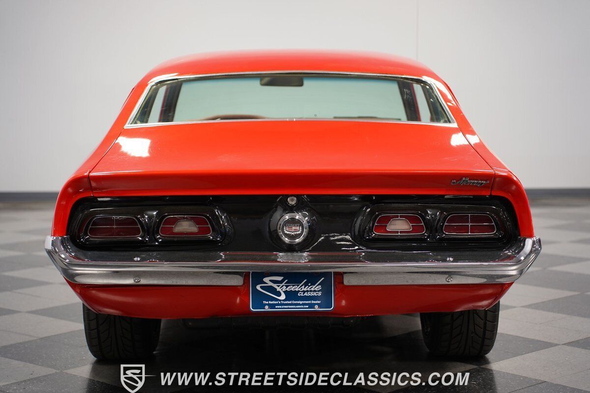 1977 Mercury Comet - photo 12