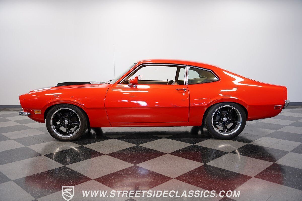 1977 Mercury Comet - photo 3