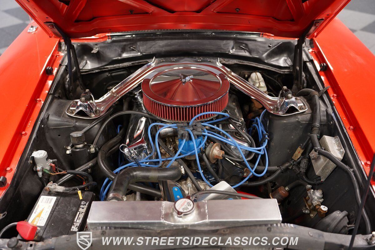 1977 Mercury Comet - photo 4