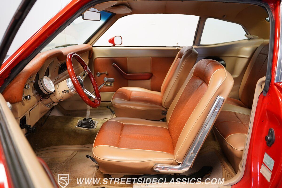 1977 Mercury Comet - photo 5