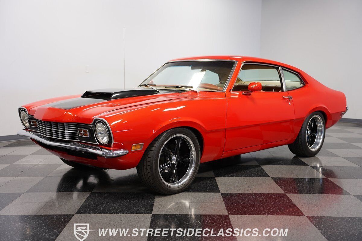 1977 Mercury Comet - photo 6