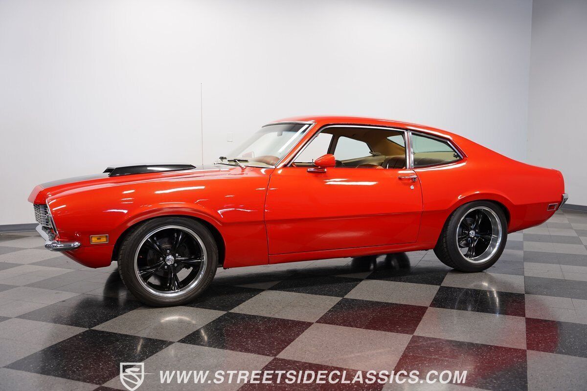 1977 Mercury Comet - photo 7