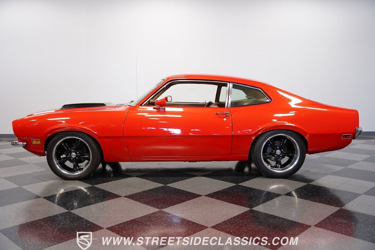 1977 Mercury Comet - photo 8