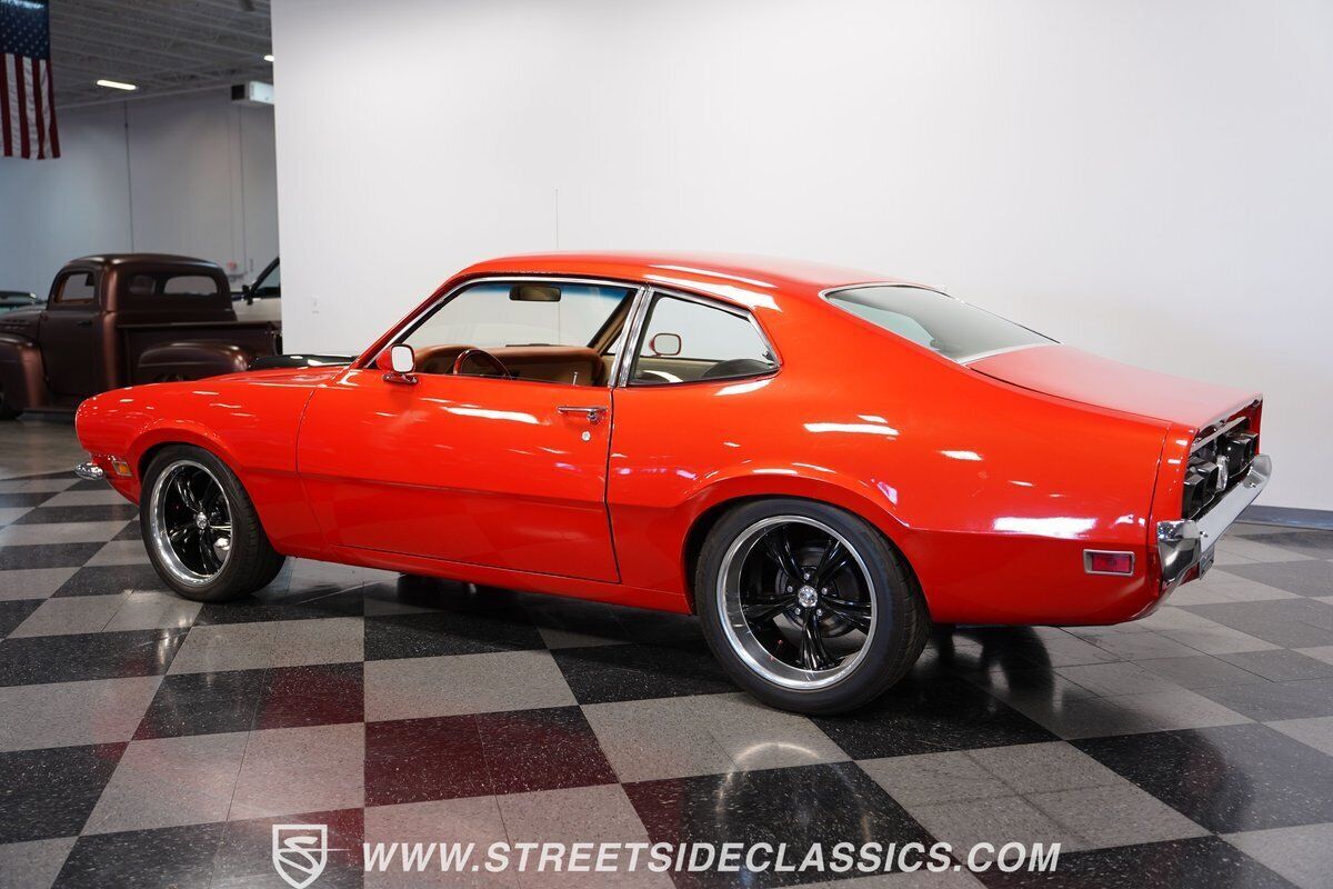 1977 Mercury Comet - photo 9