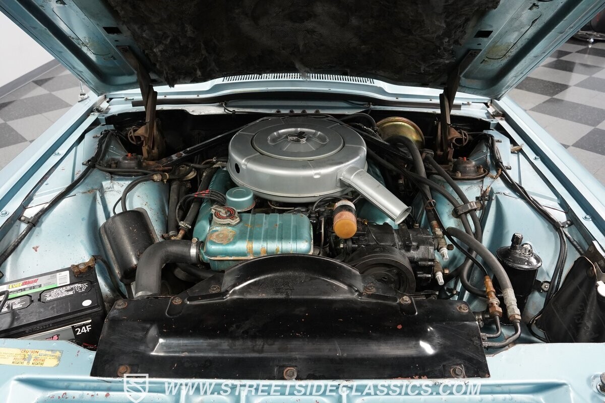 1964 Ford Thunderbird - photo 4