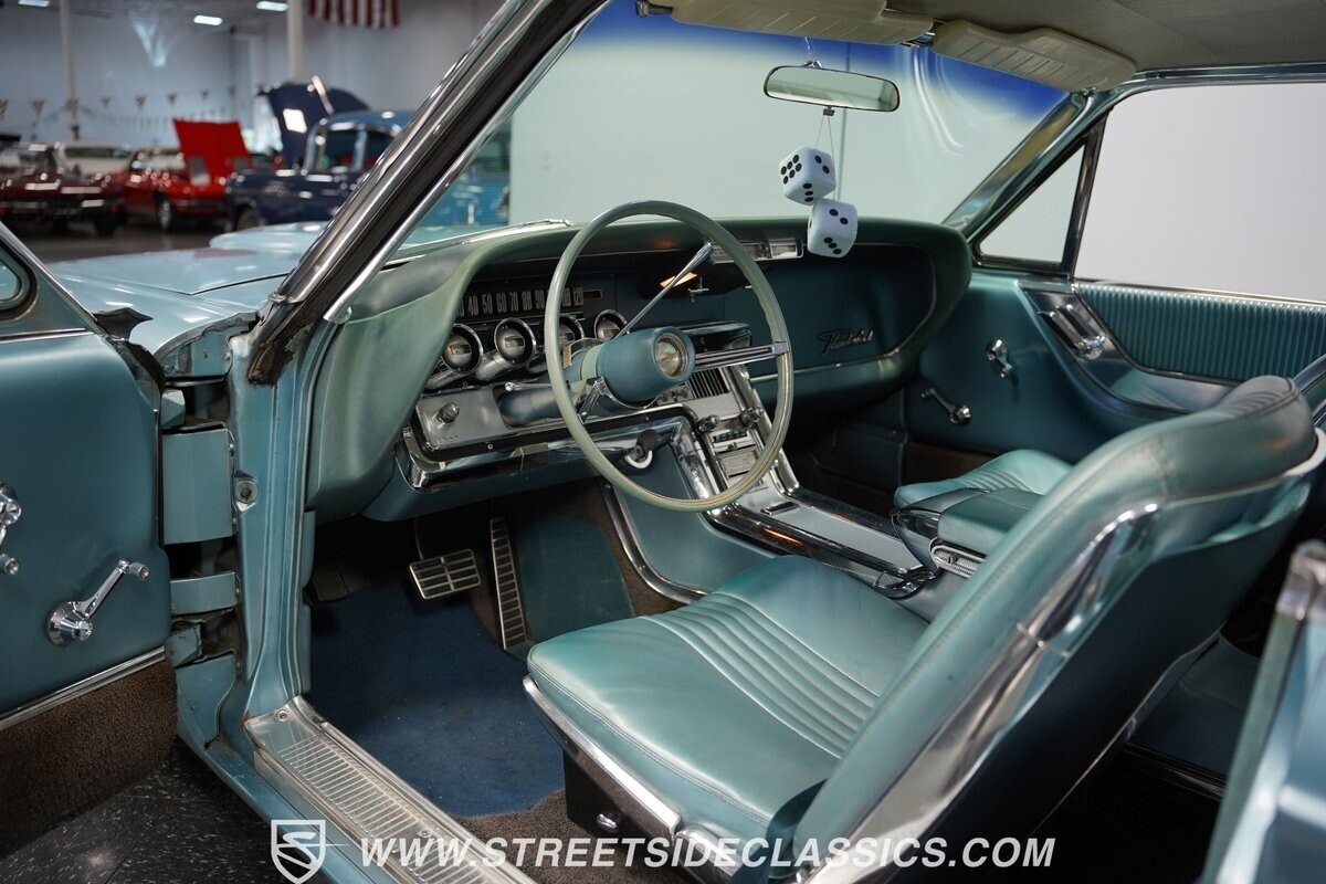 1964 Ford Thunderbird - photo 5