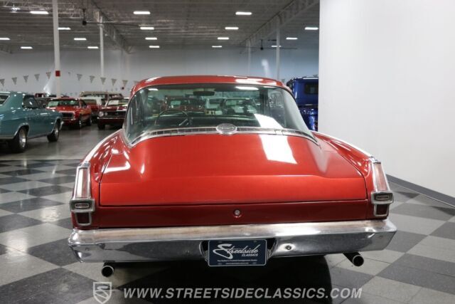 1966 Plymouth Barracuda - photo 11