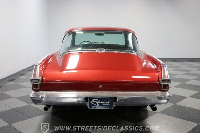 1966 Plymouth Barracuda - photo 12