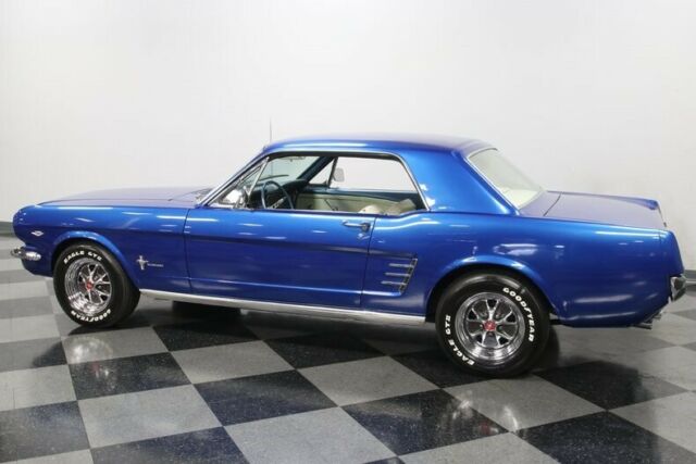 1966 Ford Mustang -- - photo 9