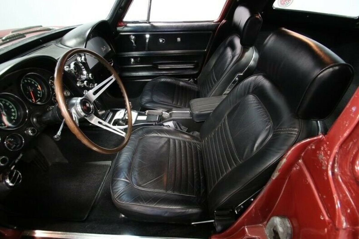 1967 Chevrolet Corvette - photo 5