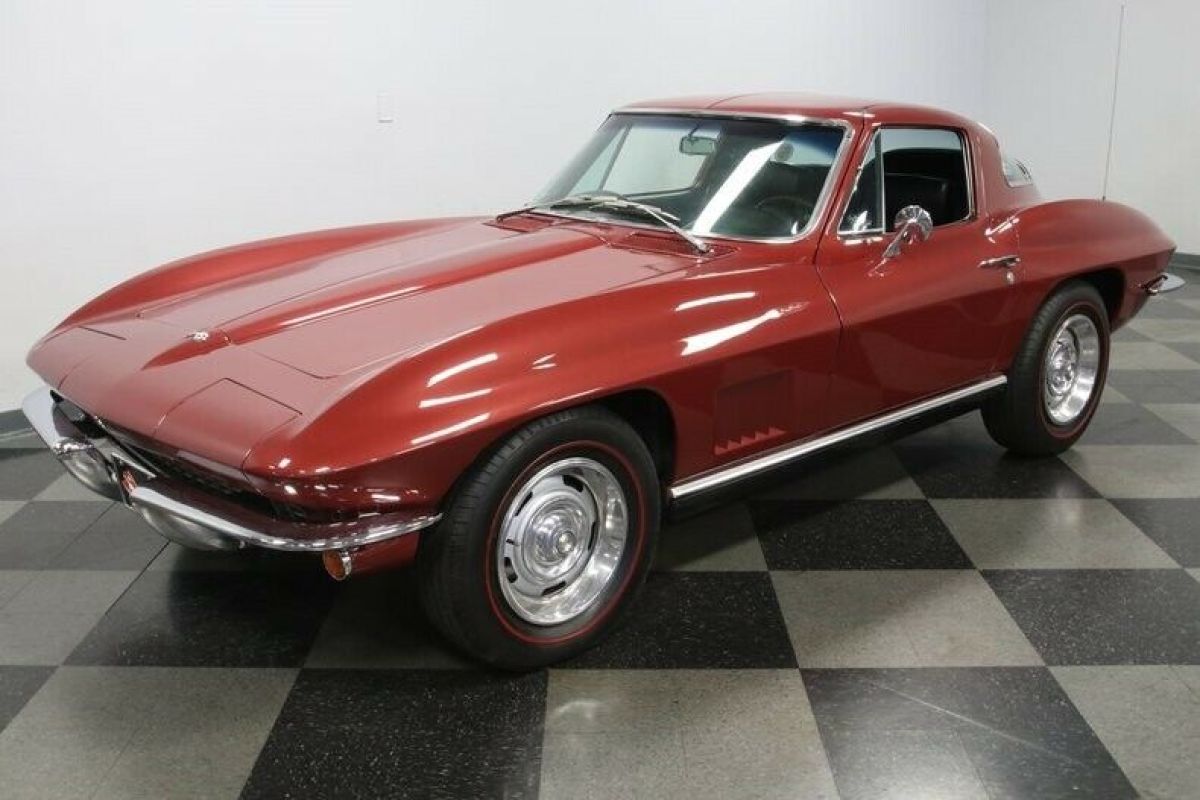 1967 Chevrolet Corvette - photo 6