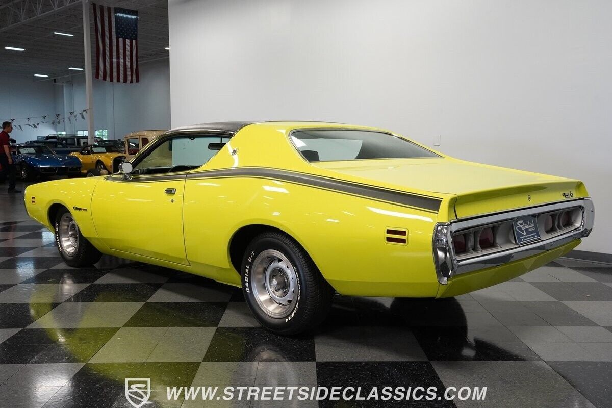 1971 Dodge Charger SE - photo 10