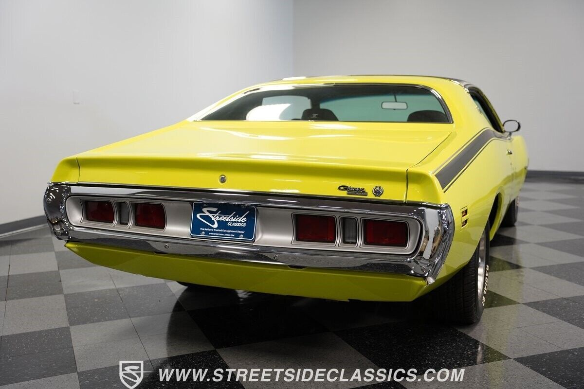 1971 Dodge Charger SE - photo 13