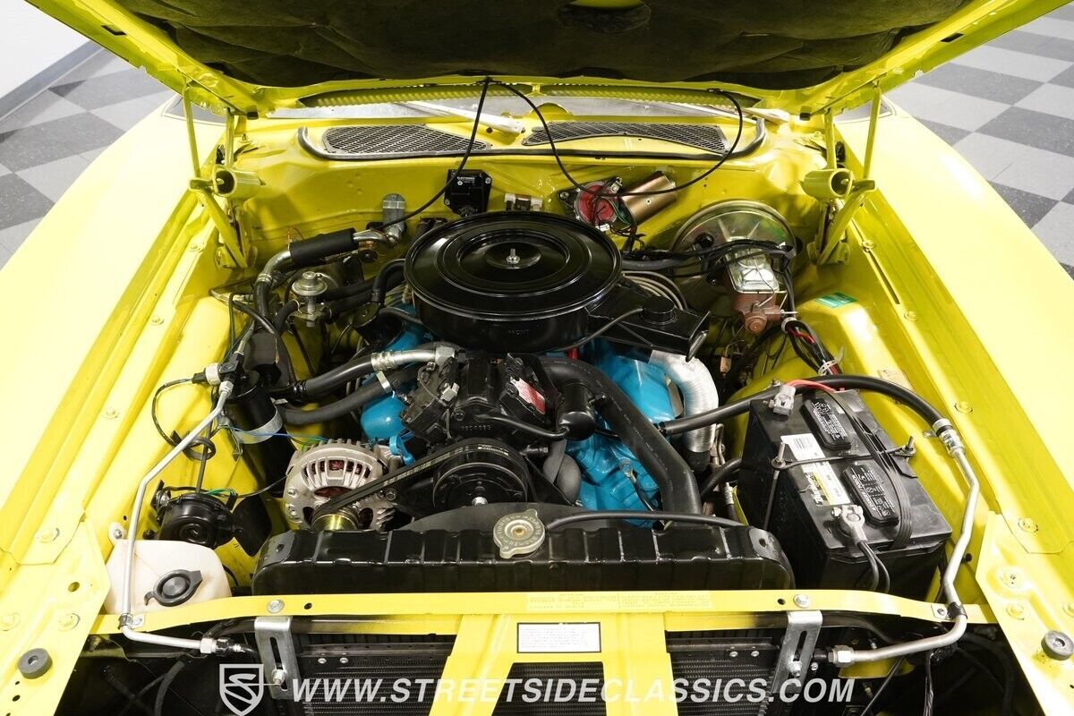 1971 Dodge Charger SE - photo 4