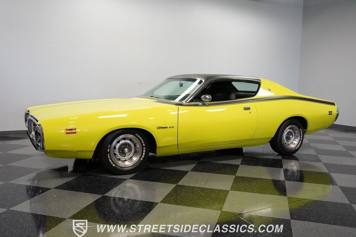 1971 Dodge Charger SE - photo 7