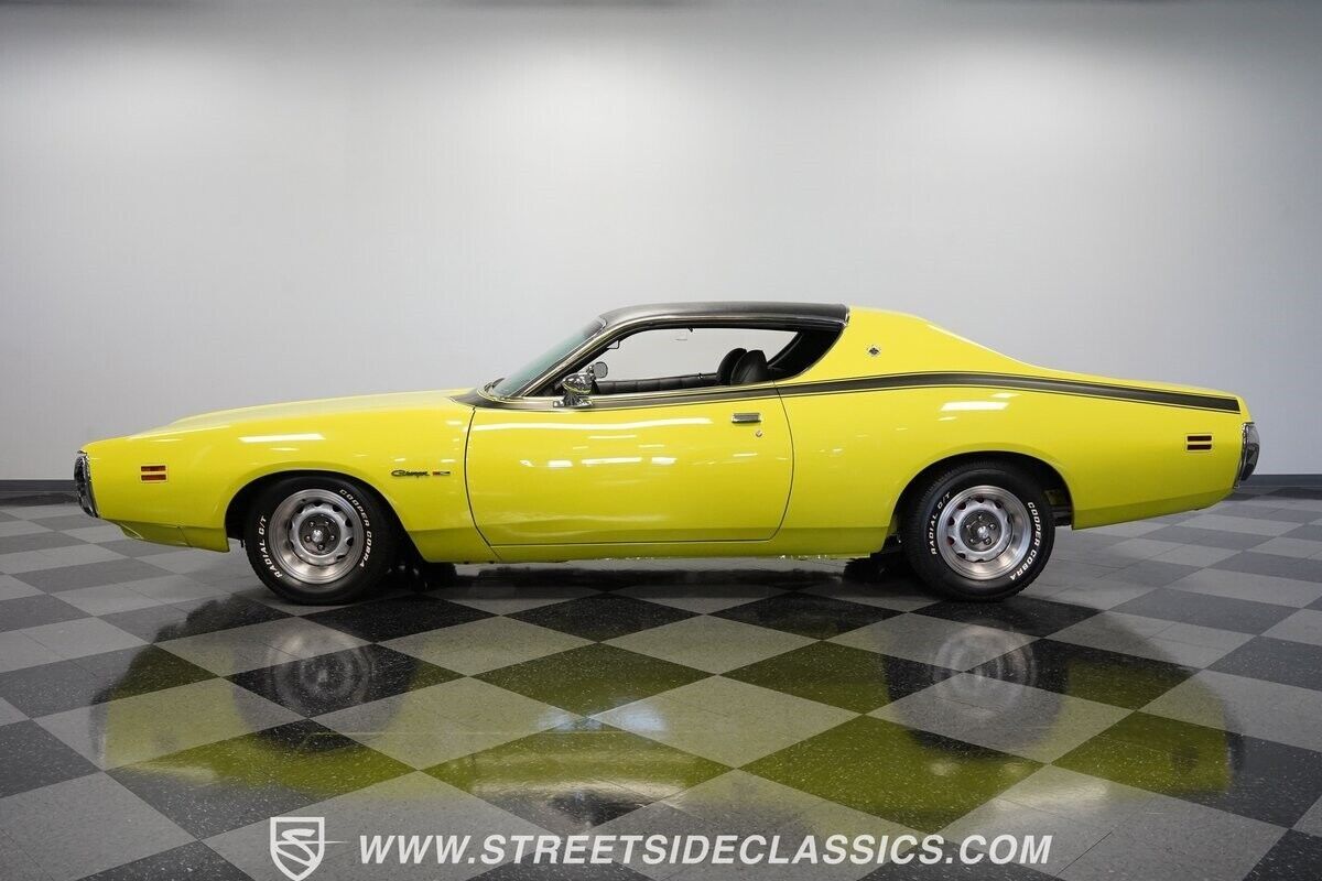 1971 Dodge Charger SE - photo 8