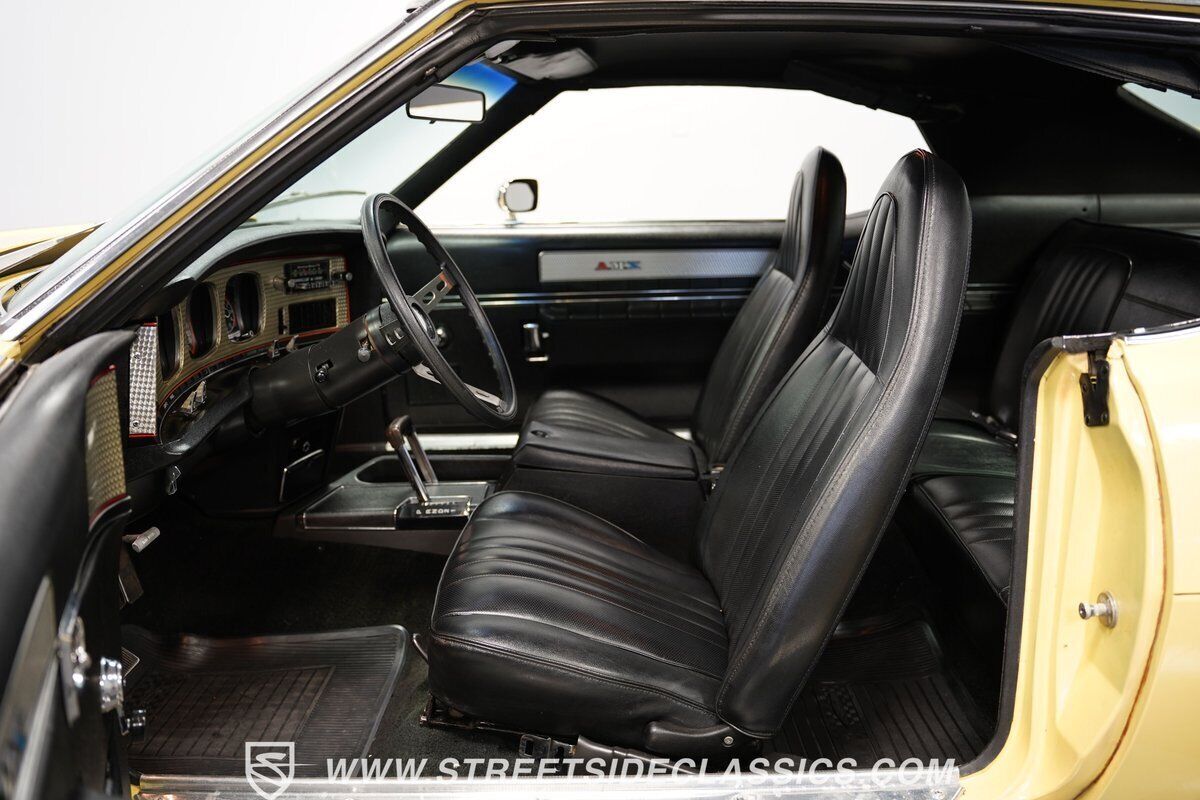 1973 AMC Javelin AMX - photo 5