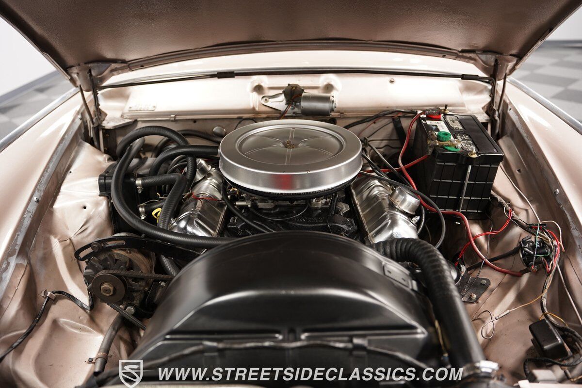 1963 Studebaker Gran Turismo Hawk R1 - photo 4