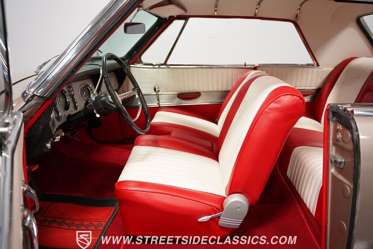 1963 Studebaker Gran Turismo Hawk R1 - photo 5