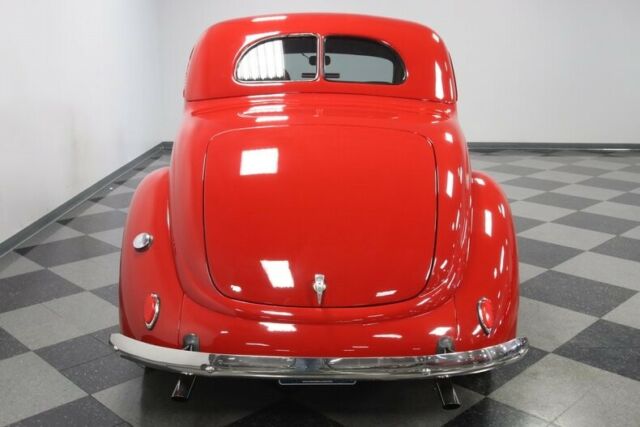 1937 Ford Business Coupe -- - photo 12